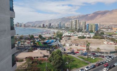 Departamento En Venta De 3 Dorm. - Iquique Penisula Cavancha