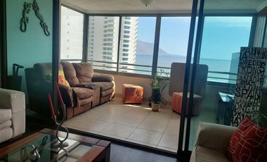 Departamento En Venta De 3 Dorm. - Iquique Penisula Cavancha