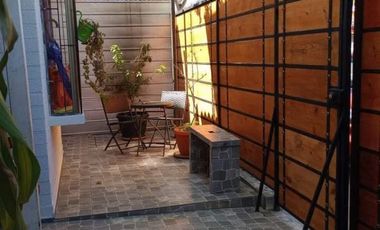 Casa En Venta De 5d 2b 1e En Quillota