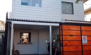 Casa En Venta De 5d 2b 1e En Quillota