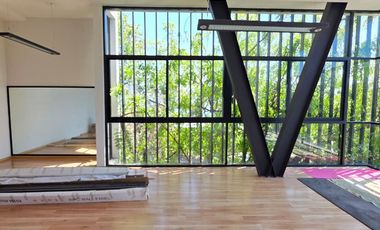 EDIFICIO PARA OFICINAS EN VENTA DE 2 NIVELES EN EXCLUSIVA ZONA COMERCIAL