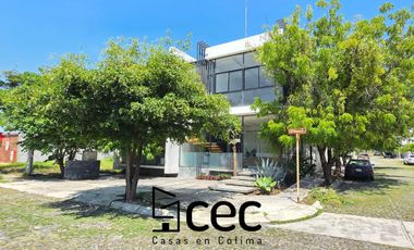 EDIFICIO PARA OFICINAS EN VENTA DE 2 NIVELES EN EXCLUSIVA ZONA COMERCIAL