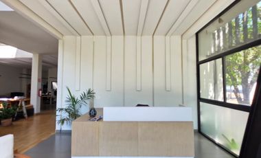 EDIFICIO PARA OFICINAS EN VENTA DE 2 NIVELES EN EXCLUSIVA ZONA COMERCIAL
