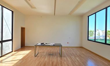 EDIFICIO PARA OFICINAS EN VENTA DE 2 NIVELES EN EXCLUSIVA ZONA COMERCIAL