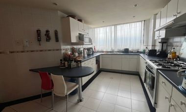 DEPARTAMENTO PH EN VENTA EN JARDINES DEL PEDREGAL DE SAN ANGEL!!