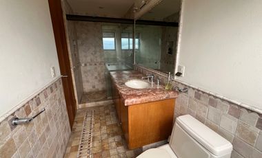 DEPARTAMENTO PH EN VENTA EN JARDINES DEL PEDREGAL DE SAN ANGEL!!