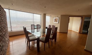 DEPARTAMENTO PH EN VENTA EN JARDINES DEL PEDREGAL DE SAN ANGEL!!