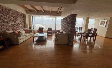 DEPARTAMENTO PH EN VENTA EN JARDINES DEL PEDREGAL DE SAN ANGEL!!