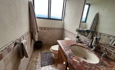 DEPARTAMENTO PH EN VENTA EN JARDINES DEL PEDREGAL DE SAN ANGEL!!