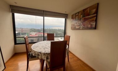 DEPARTAMENTO PH EN VENTA EN JARDINES DEL PEDREGAL DE SAN ANGEL!!