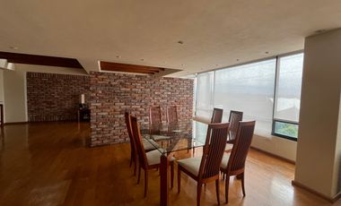 DEPARTAMENTO PH EN VENTA EN JARDINES DEL PEDREGAL DE SAN ANGEL!!