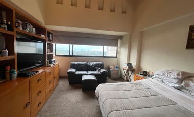 DEPARTAMENTO PH EN VENTA EN JARDINES DEL PEDREGAL DE SAN ANGEL!!