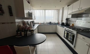 DEPARTAMENTO PH EN VENTA EN JARDINES DEL PEDREGAL DE SAN ANGEL!!