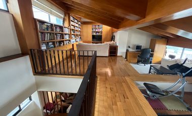 DEPARTAMENTO PH EN VENTA EN JARDINES DEL PEDREGAL DE SAN ANGEL!!