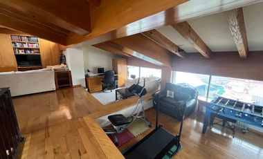 DEPARTAMENTO PH EN VENTA EN JARDINES DEL PEDREGAL DE SAN ANGEL!!