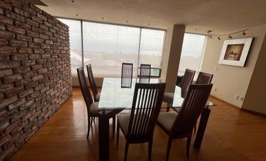 DEPARTAMENTO PH EN VENTA EN JARDINES DEL PEDREGAL DE SAN ANGEL!!