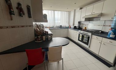 DEPARTAMENTO PH EN VENTA EN JARDINES DEL PEDREGAL DE SAN ANGEL!!