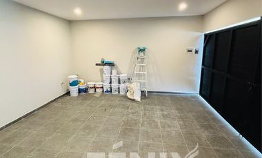 Casa en venta en Fracc. Privado Monte Magno – Diseño moderno en esquina