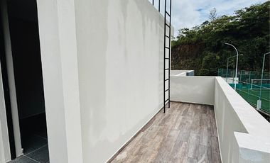 Casa en venta en Fracc. Privado Monte Magno – Diseño moderno en esquina