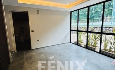 Casa en venta en Fracc. Privado Monte Magno – Diseño moderno en esquina