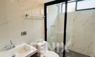 Casa en venta en Fracc. Privado Monte Magno – Diseño moderno en esquina