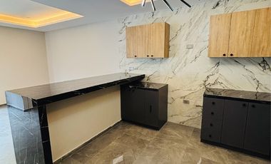 Casa en venta en Fracc. Privado Monte Magno – Diseño moderno en esquina