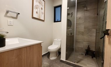 TU NUEVO DEPA EN VENTA EN ZIRÉ, PLANTA BAJA, 2 HAB.