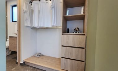 TU NUEVO DEPA EN VENTA EN ZIRÉ, PLANTA BAJA, 2 HAB.