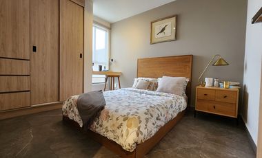 TU NUEVO DEPA EN VENTA EN ZIRÉ, PLANTA BAJA, 2 HAB.