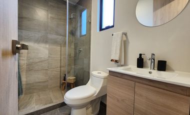 TU NUEVO DEPA EN VENTA EN ZIRÉ, PLANTA BAJA, 2 HAB.