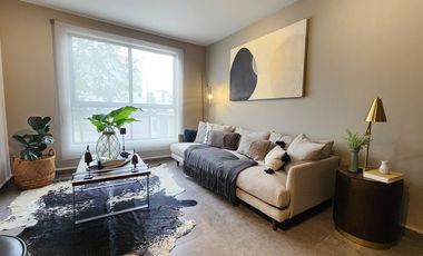 TU NUEVO DEPA EN VENTA EN ZIRÉ, PLANTA BAJA, 2 HAB.