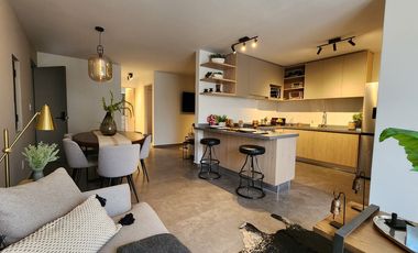 TU NUEVO DEPA EN VENTA EN ZIRÉ, PLANTA BAJA, 2 HAB.