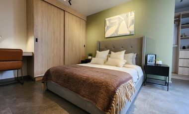 TU NUEVO DEPA EN VENTA EN ZIRÉ, PLANTA BAJA, 2 HAB.