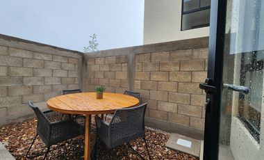 TU NUEVO DEPA EN VENTA EN ZIRÉ, PLANTA BAJA, 2 HAB.