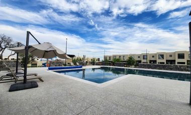 DEPARTAMENTO  EN PREVENTA, ZIRÉ, 2 HAB.