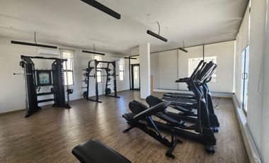 DEPARTAMENTO  EN PREVENTA, ZIRÉ, 2 HAB.