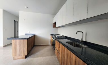 DEPARTAMENTO  EN PREVENTA, ZIRÉ, 2 HAB.