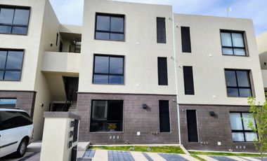 DEPARTAMENTO  EN PREVENTA, ZIRÉ, 2 HAB.