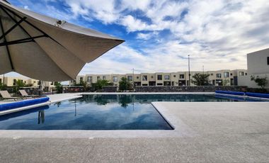 DEPARTAMENTO  EN PREVENTA, ZIRÉ, 2 HAB.