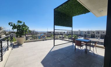 DEPARTAMENTO  EN PREVENTA, ZIRÉ, 2 HAB.