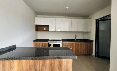 DEPARTAMENTO  EN PREVENTA, ZIRÉ, 2 HAB.