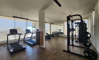 DEPARTAMENTO  EN PREVENTA, ZIRÉ, 2 HAB.