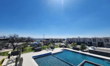 DEPARTAMENTO  EN PREVENTA, ZIRÉ, 2 HAB.