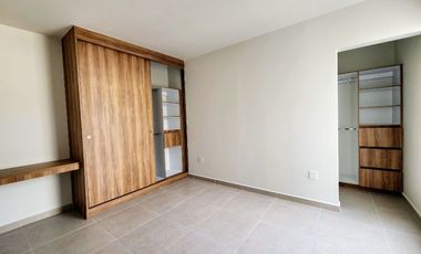 DEPARTAMENTO  EN PREVENTA, ZIRÉ, 2 HAB.