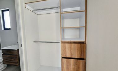 DEPARTAMENTO  EN PREVENTA, ZIRÉ, 2 HAB.