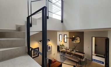 TU NUEVO DEPA EN VENTA EN ZIRÉ, 2 NIVELES