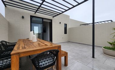 TU NUEVO DEPA EN VENTA EN ZIRÉ, 2 NIVELES