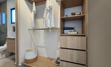 TU NUEVO DEPA EN VENTA EN ZIRÉ, 2 NIVELES