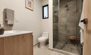 TU NUEVO DEPA EN VENTA EN ZIRÉ, 2 NIVELES