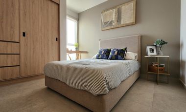 TU NUEVO DEPA EN VENTA EN ZIRÉ, 2 NIVELES